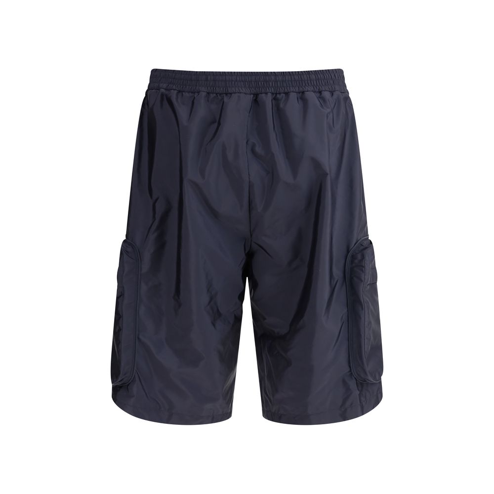 Moncler x Mercedes Benz by Nigo Shorts Moncler x Mercedes Benz by Nico Cargo-Shorts
