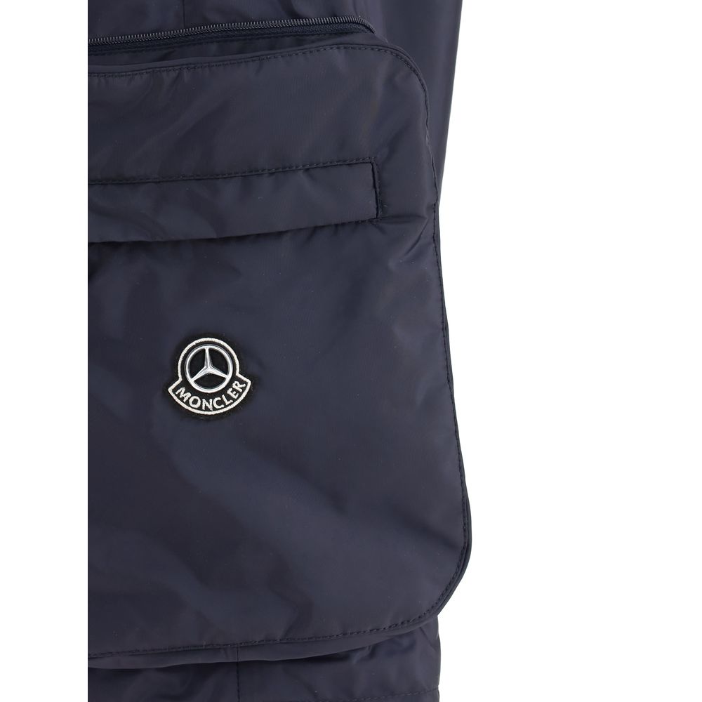 Moncler x Mercedes Benz by Nigo Shorts Moncler x Mercedes Benz by Nico Cargo-Shorts
