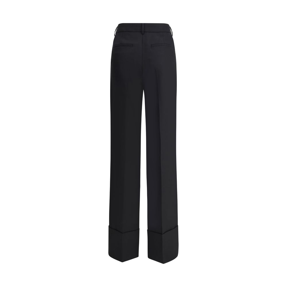 Valentino Schurwollhose