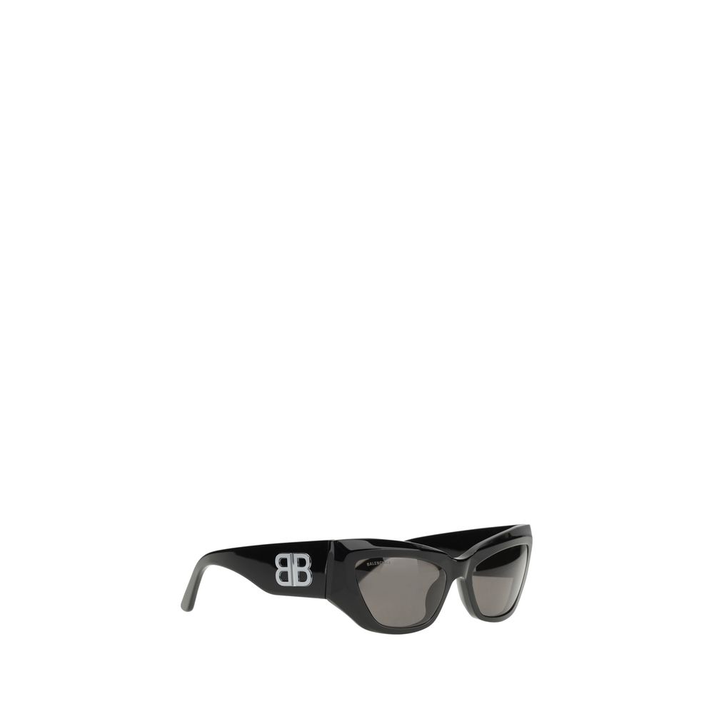 Balenciaga Butterfly Sonnenbrille