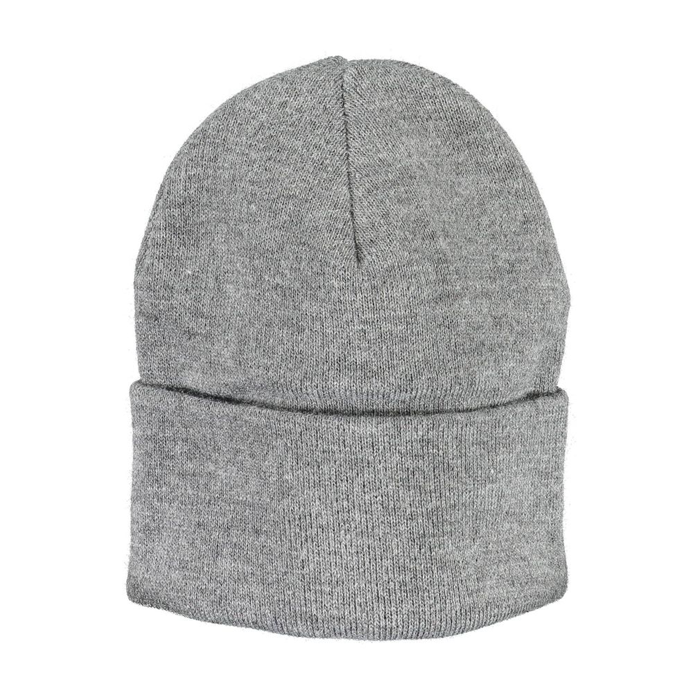 Levi's Graue Marabou Herrenkappe