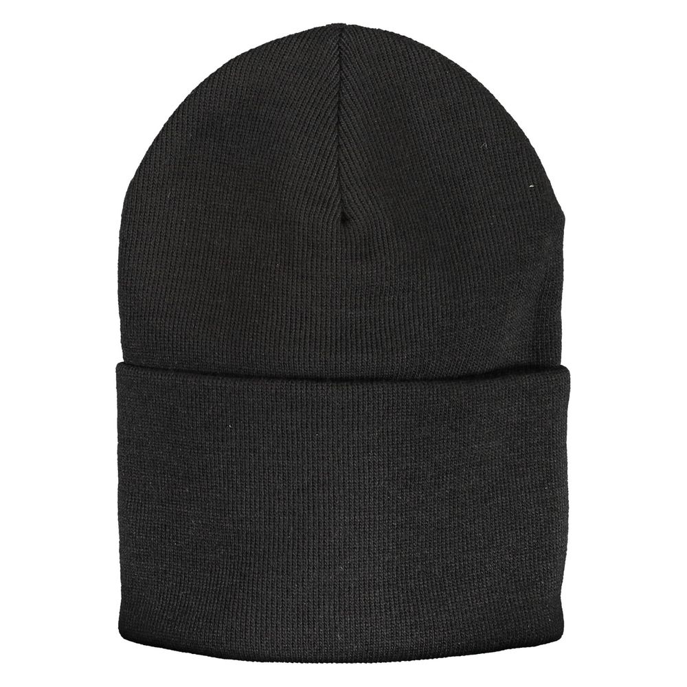 Levi's Schwarze Marabou Herrenkappe