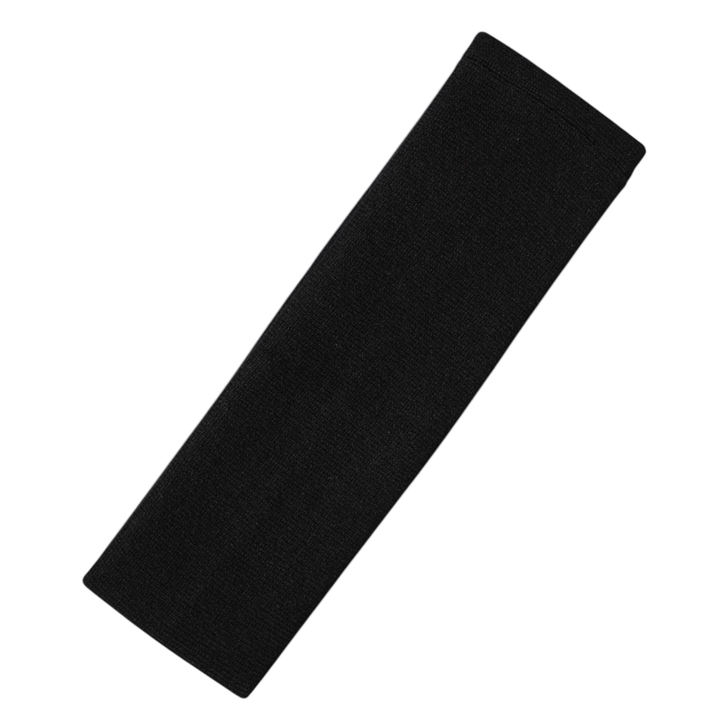 Dolce & Gabbana – Schwarze Strickmütze aus Kaschmir für Damen