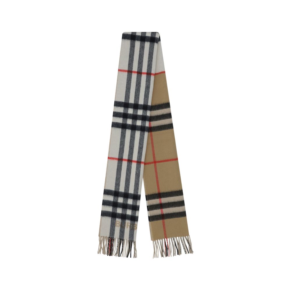 Burberry Schal
