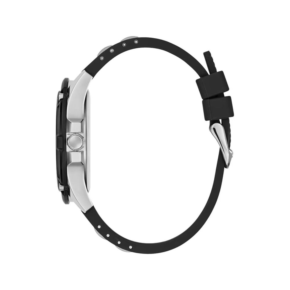 Guess – Schwarze Synthetikuhr