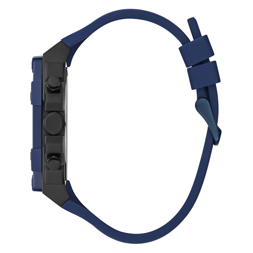 Guess – Blaue Synthetikuhr