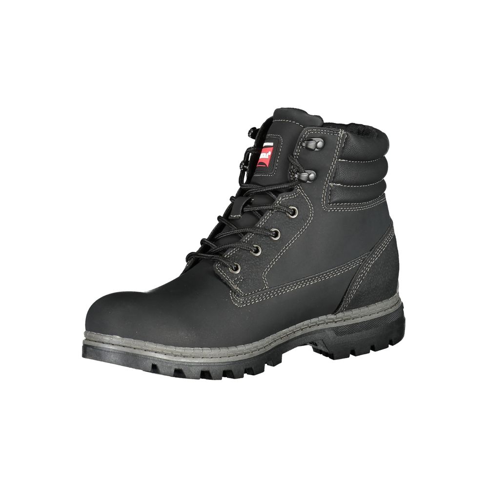 Carrera Urban Kontrast-Schnürstiefel