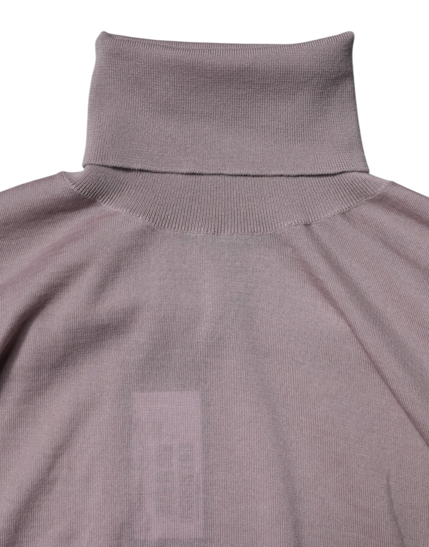 Dolce & Gabbana Brauner Kaschmir-Strickpullover für Herren
