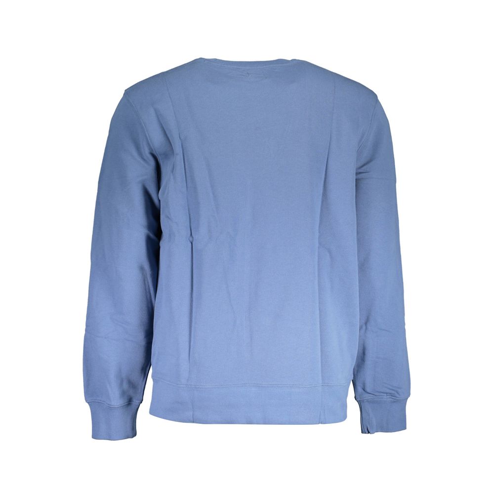 Levi's Blauer Baumwollpullover für Herren