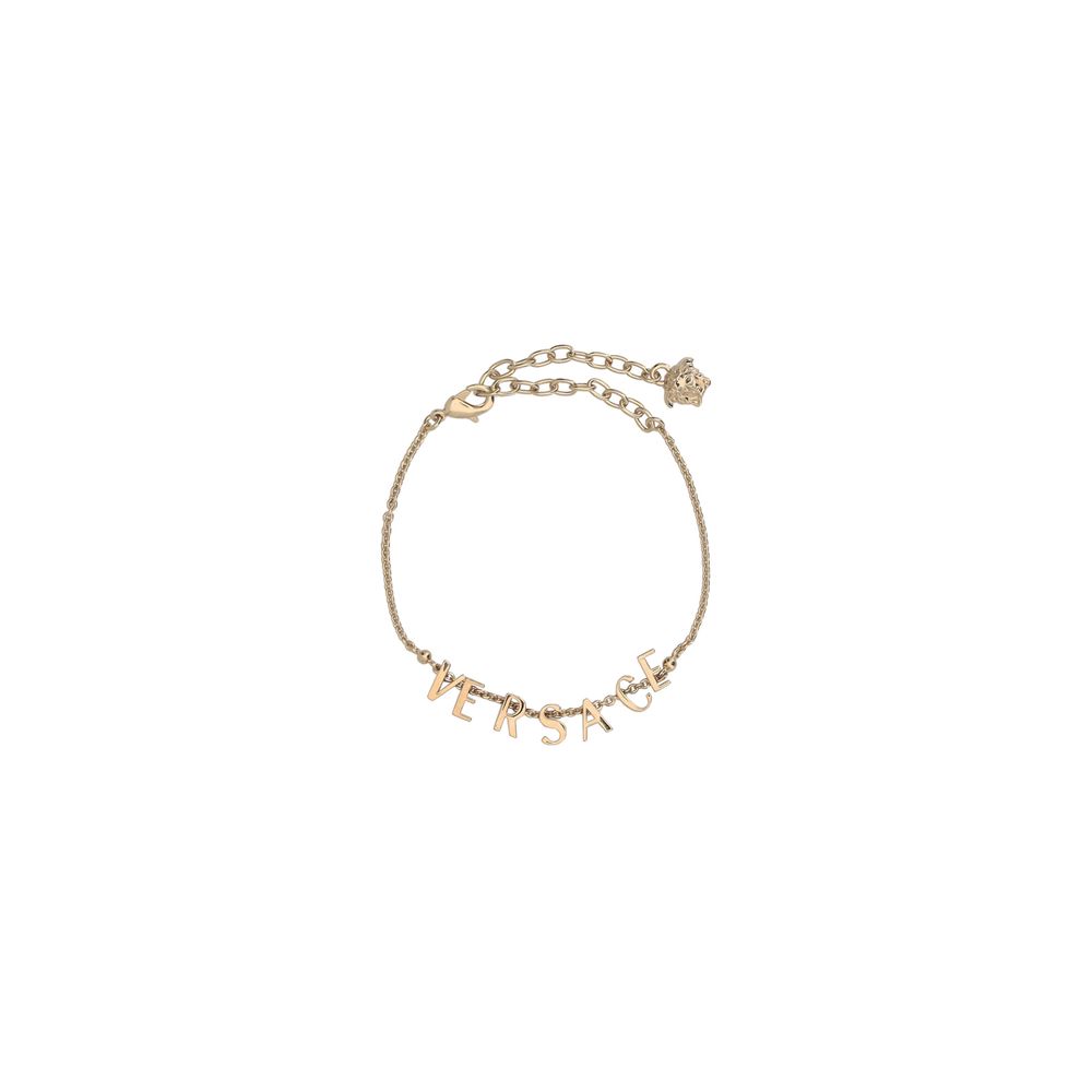 Armband mit Versace-Logo