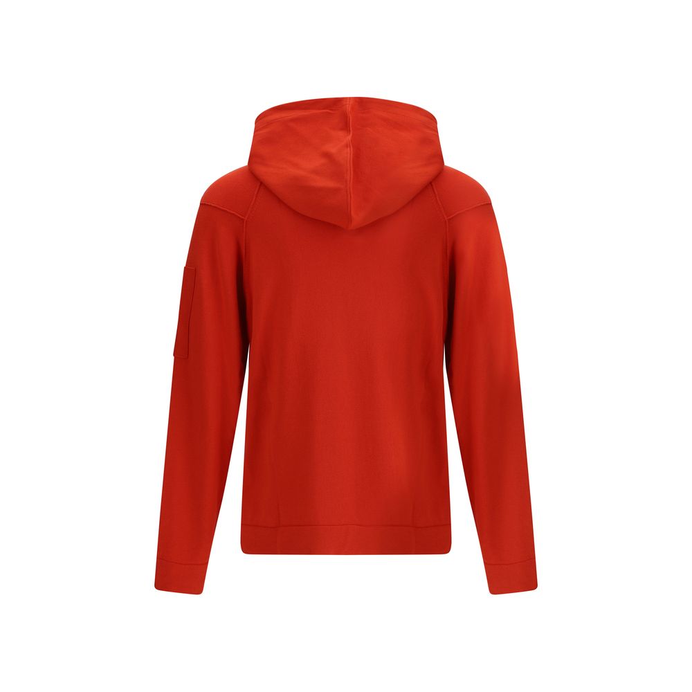 CP Company Strick-Hoodie