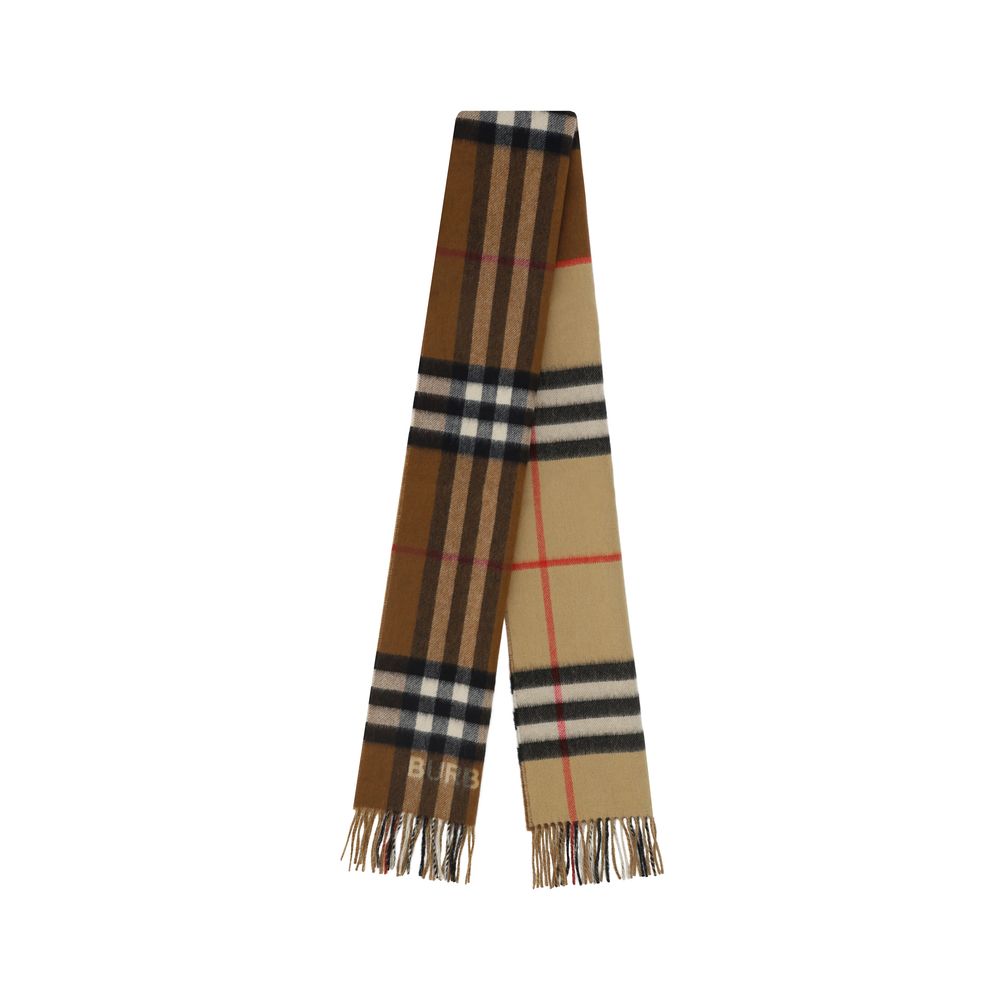 Burberry Archivio Check Schal