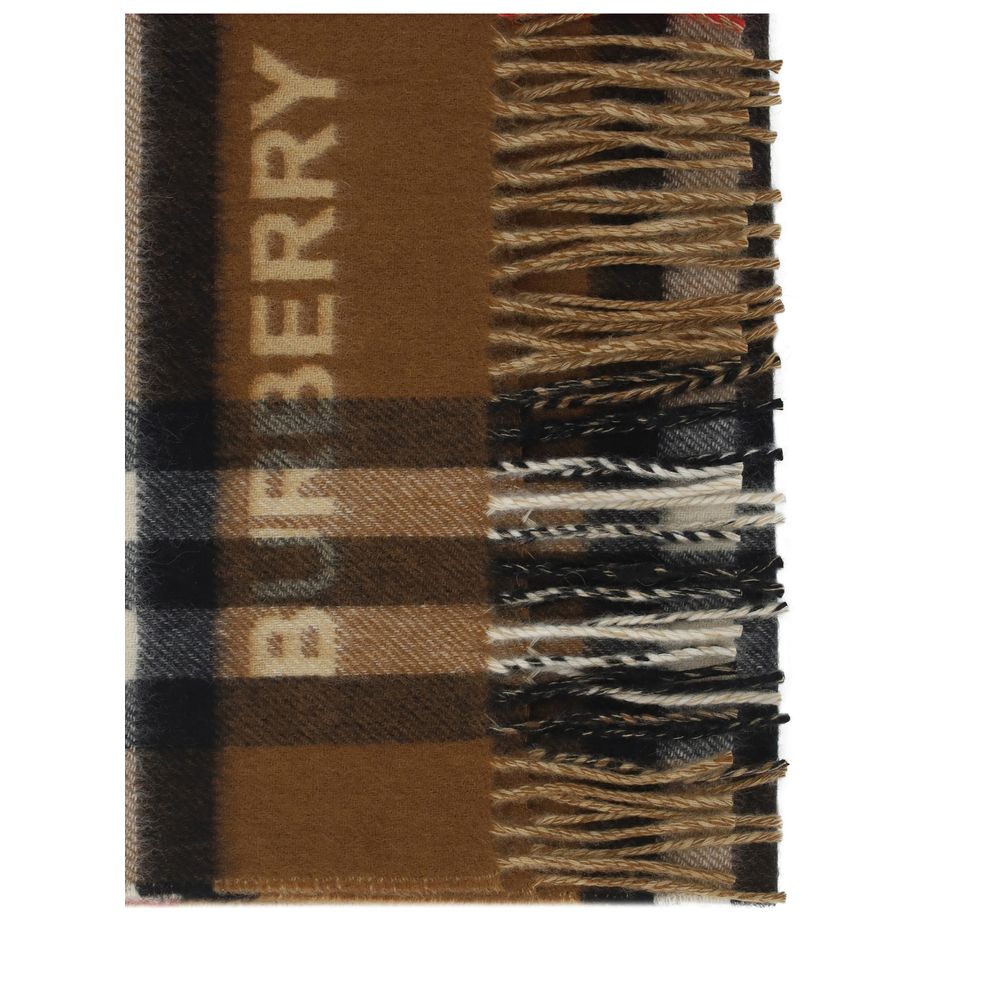 Burberry Archivio Check Schal