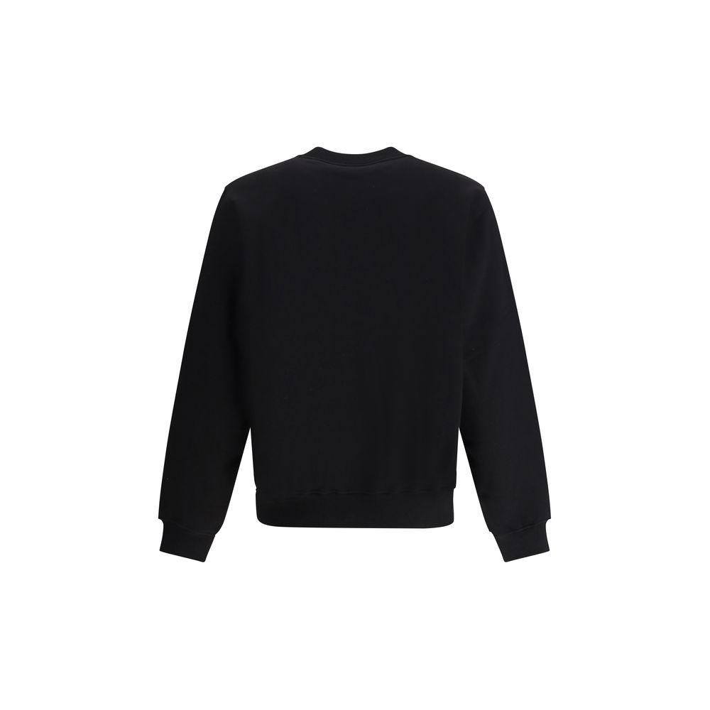 Sweatshirt mit Daily Paper-Logo
