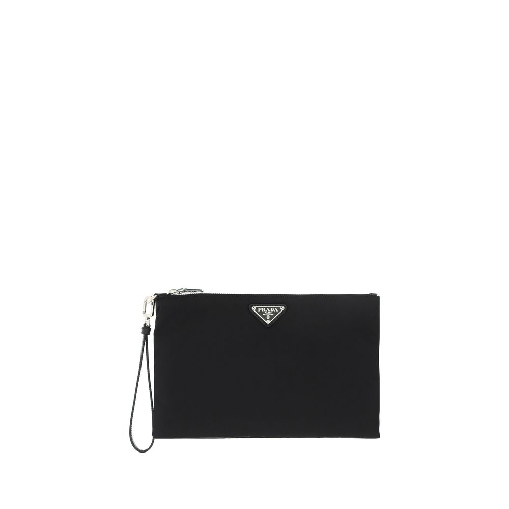 Prada Kosmetiktasche