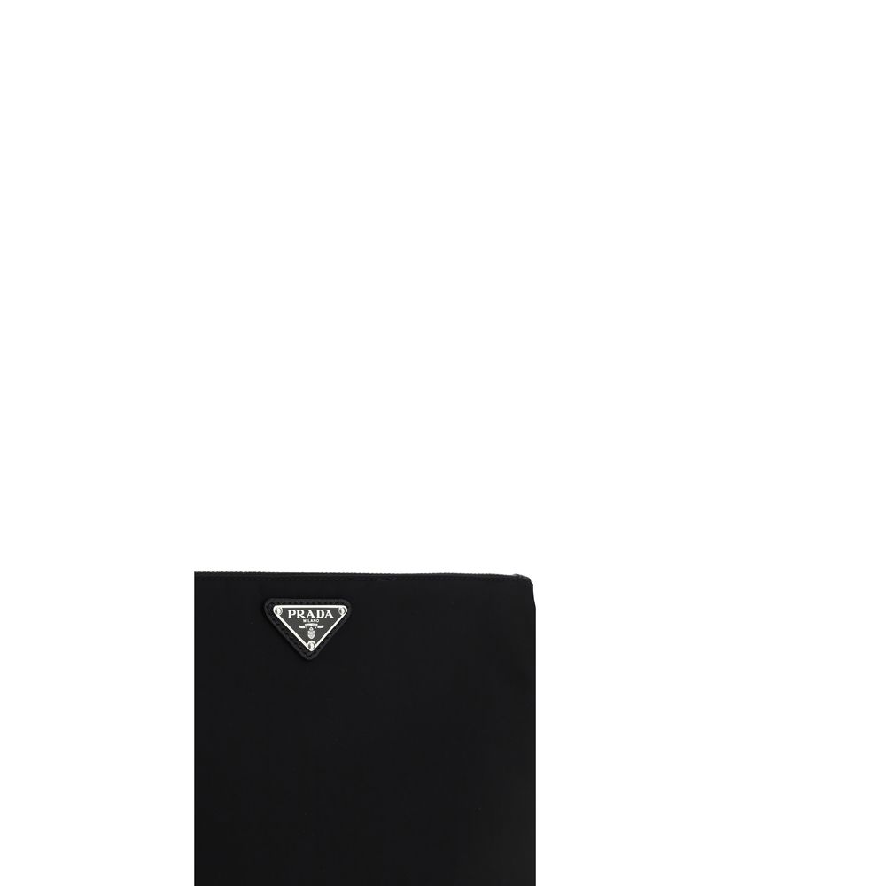 Prada Kosmetiktasche