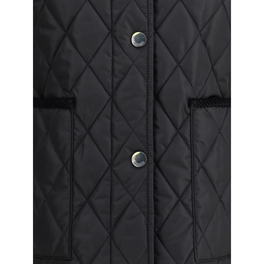 Burberry Steppjacke