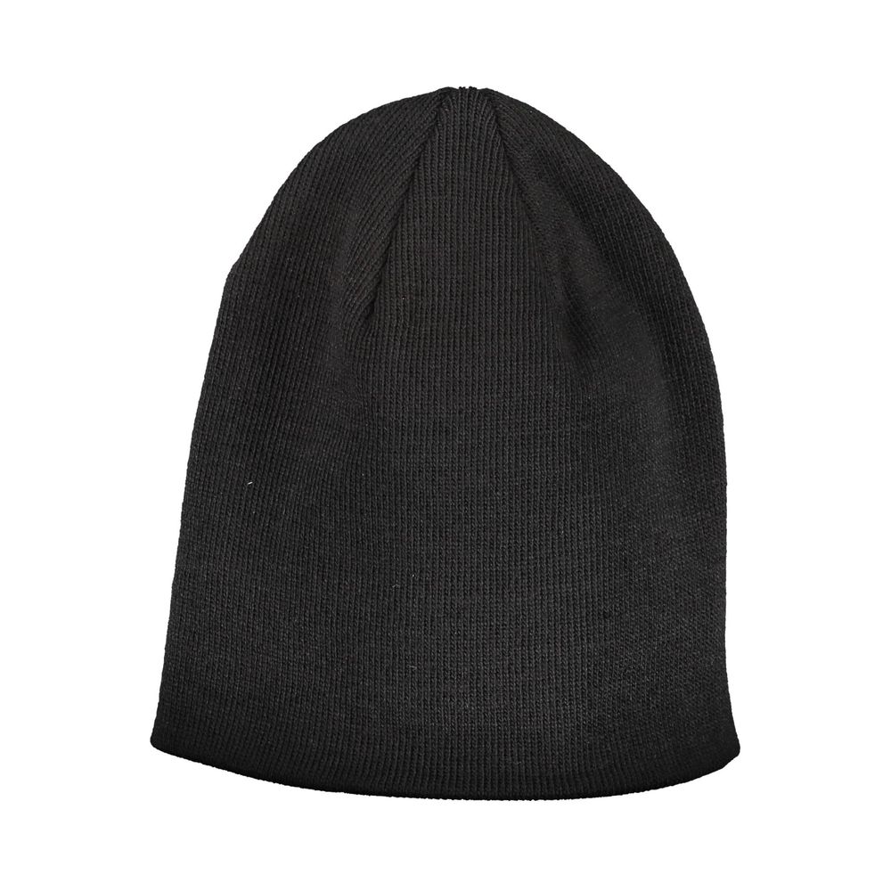 Levi's Schwarze Marabou Herrenkappe