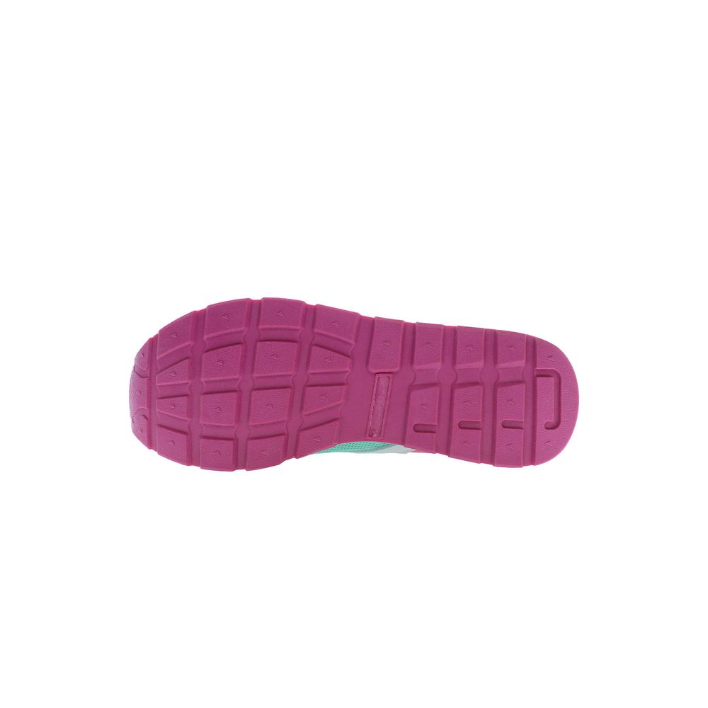 US POLO ASSN. Rosa Polyester Damen Sneaker