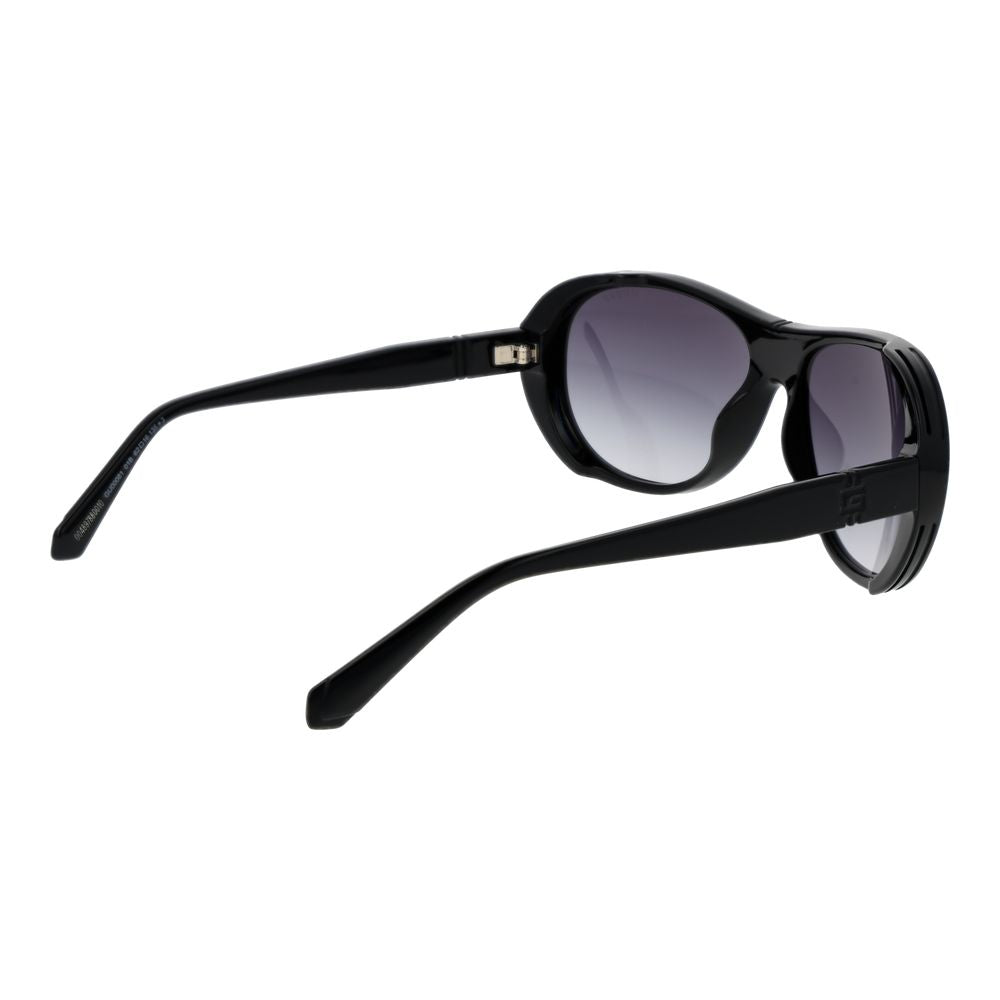 Guess Schwarze Herren Sonnenbrille