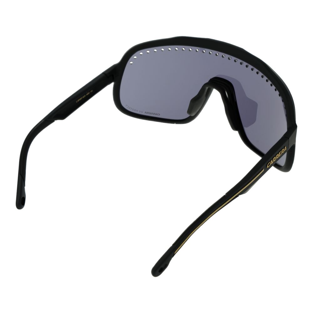 Carrera Schwarze Herren-Sonnenbrille