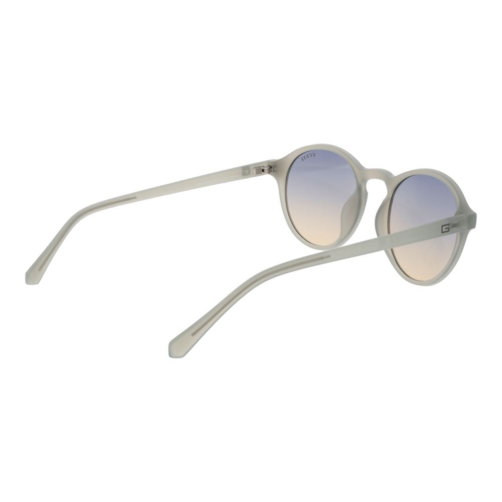 Guess Graue Herren Sonnenbrille