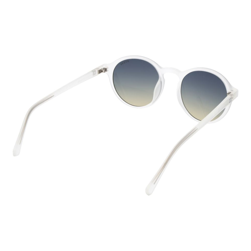 Guess Weiße Herren Sonnenbrille