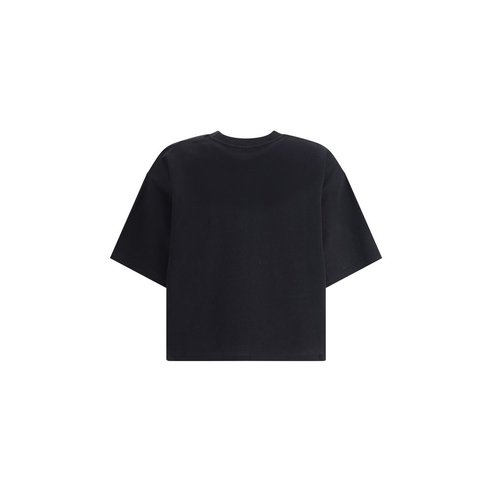 Saint Laurent Oversize-T-Shirt