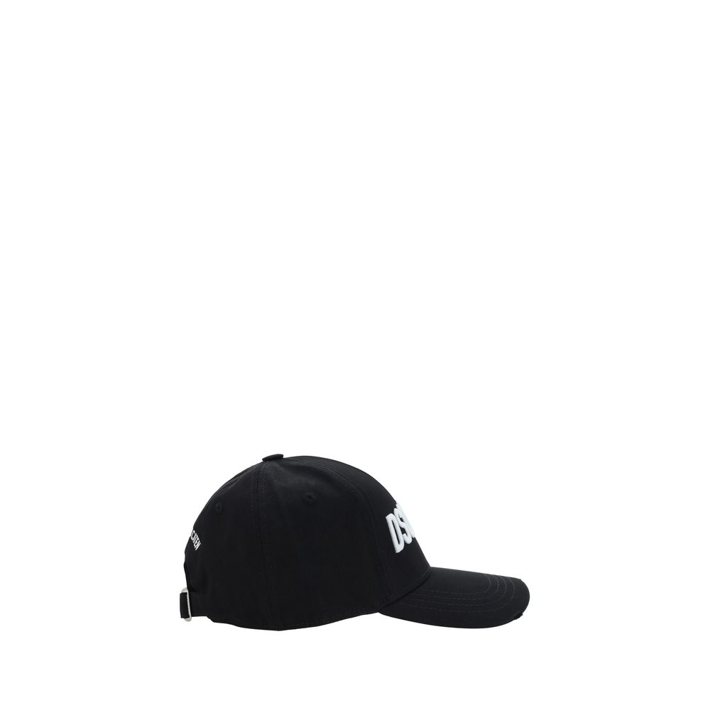 Dsquared² Baseballkappe mit Logo