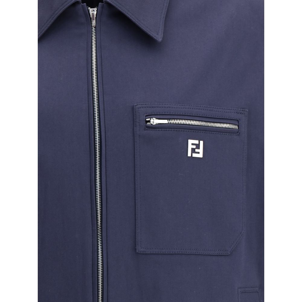 Fendi New Rich Jacke