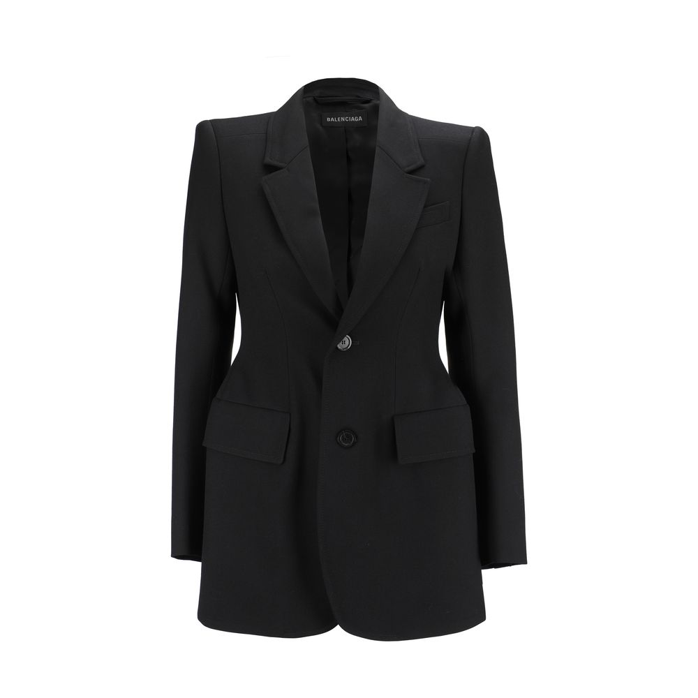 Balenciaga Blazerjacke