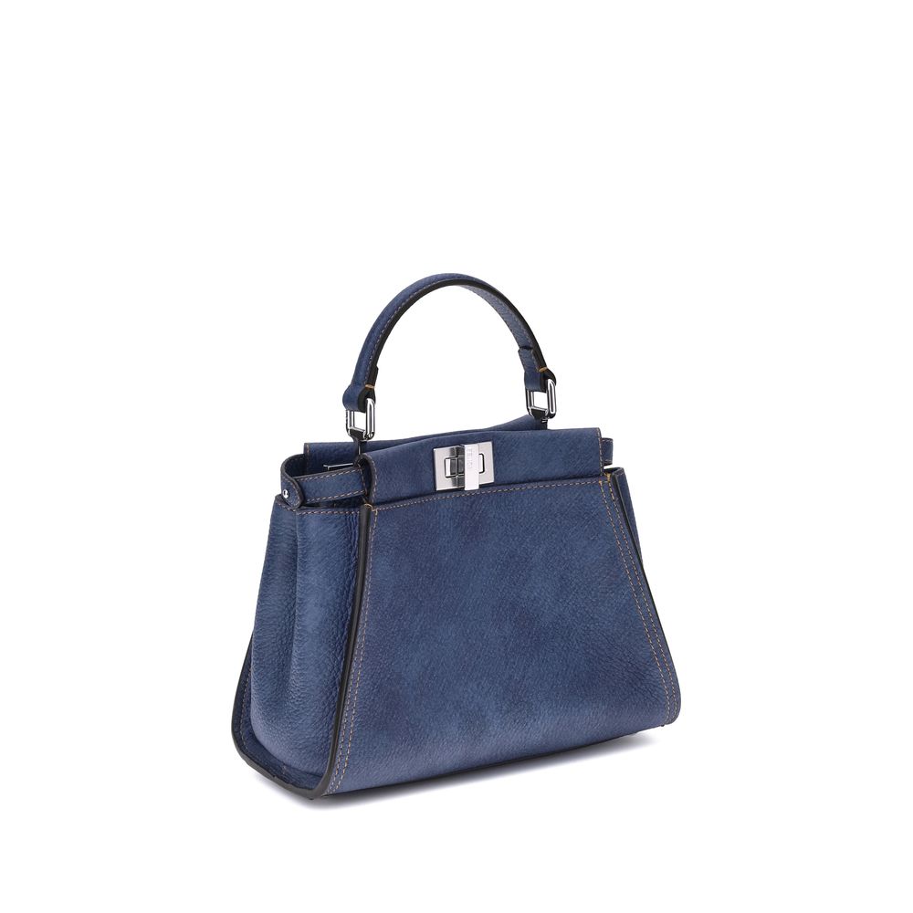 Fendi Peekaboo Mini-Handtasche