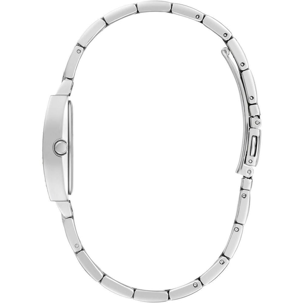Guess – Graue Edelstahluhr