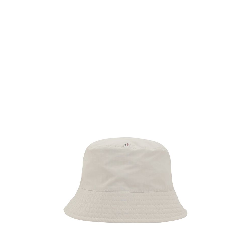Moncler Grenoble – Fischerhut mit Logo