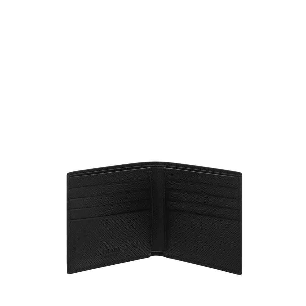 Prada Geldbörse