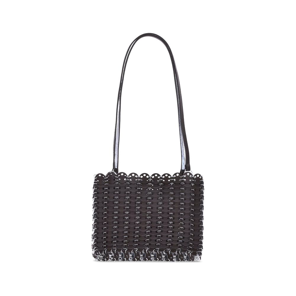 Rabanne Flip 1969 Schultertasche