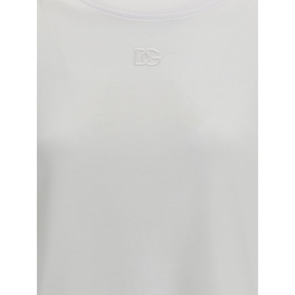 Dolce & Gabbana Logo-T-Shirt