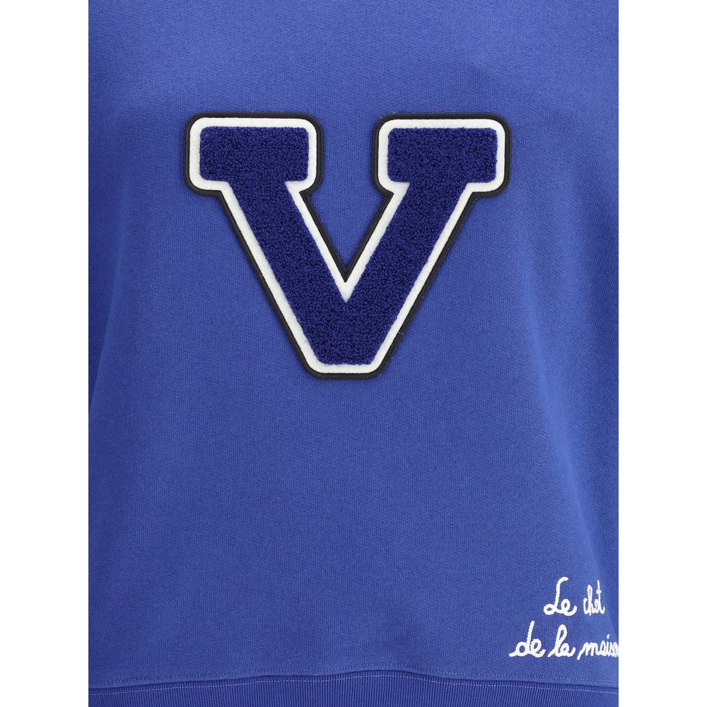 Valentino Baumwoll-Sweatshirt
