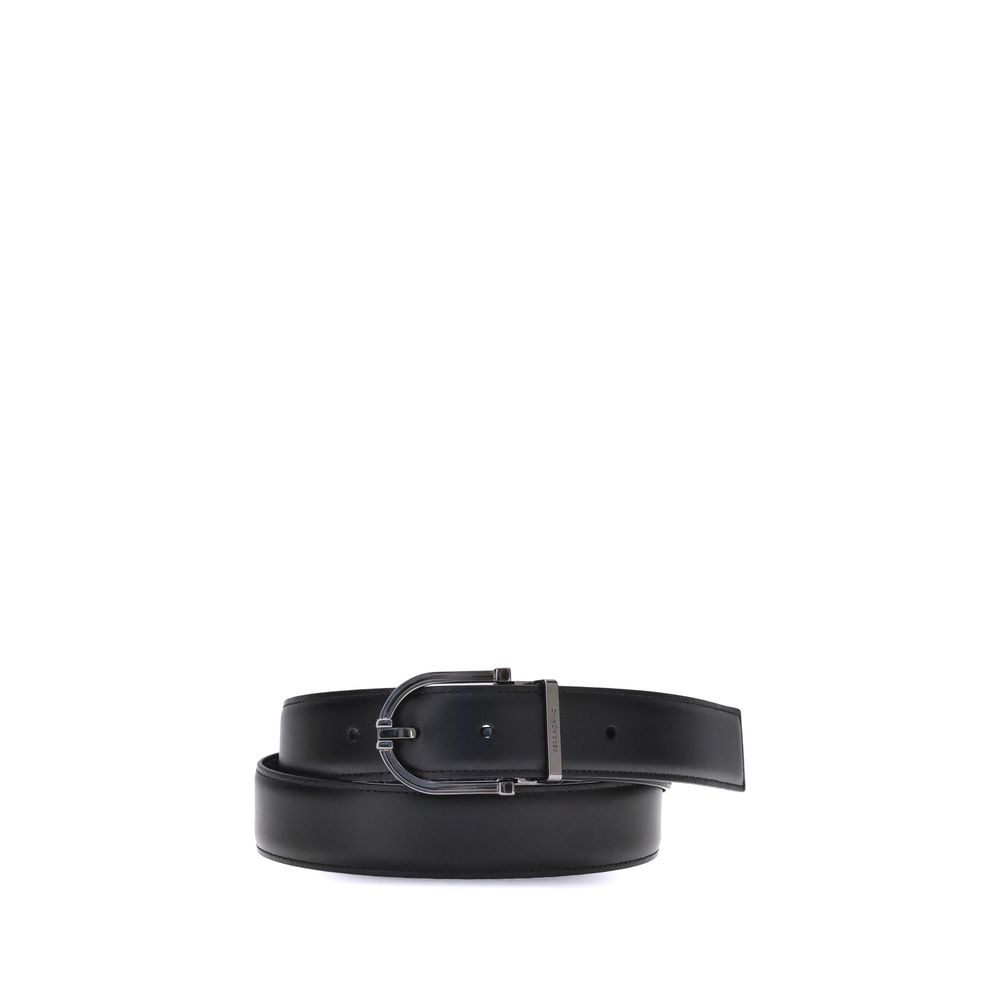 Ferragamo Wendbarer Ledergürtel