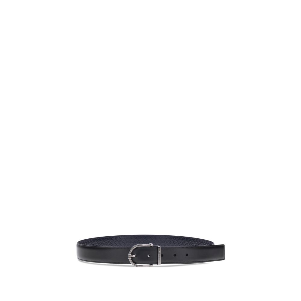 Ferragamo Wendbarer Ledergürtel