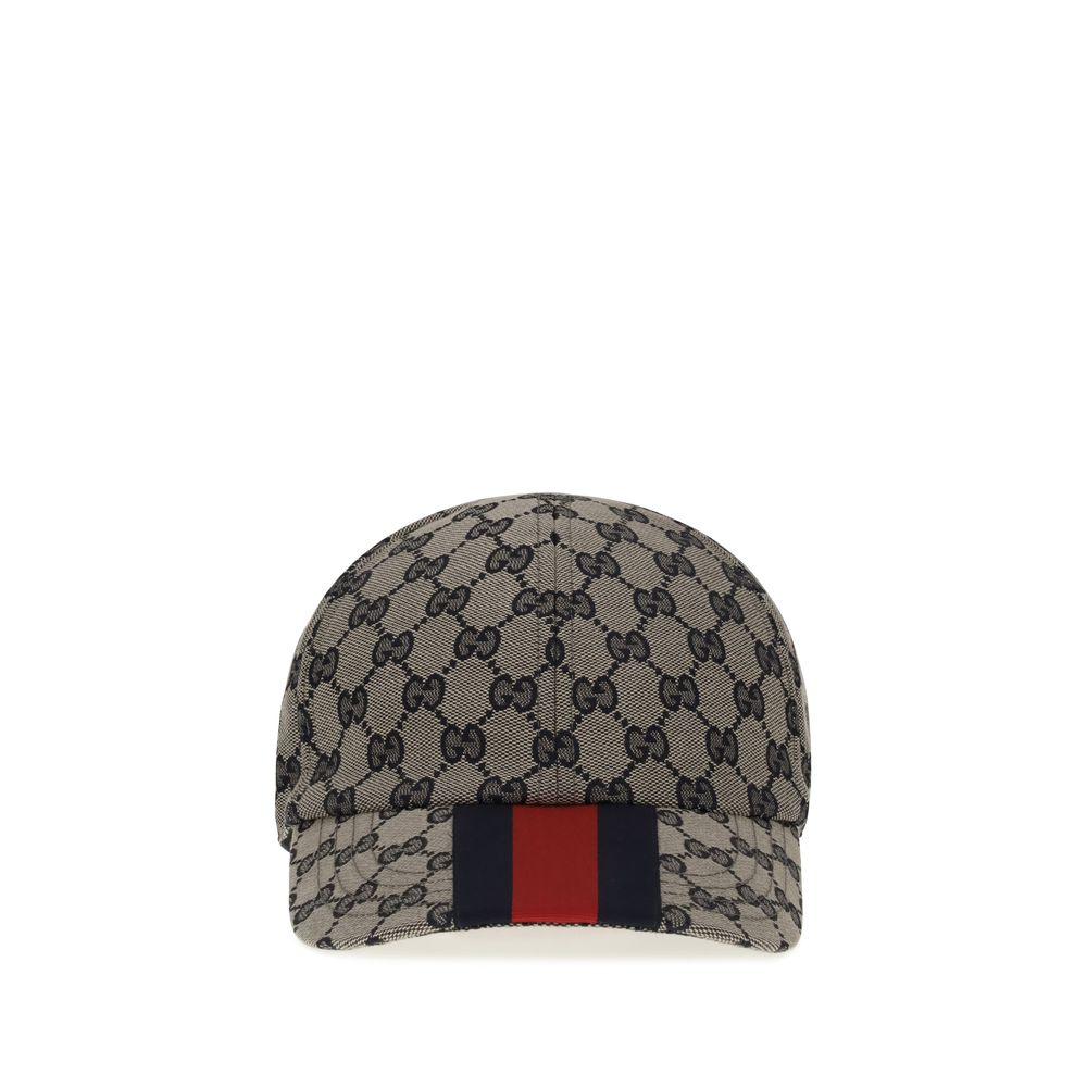 Gucci Baseballkappe