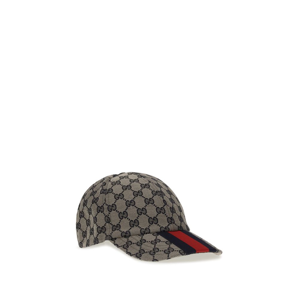 Gucci Baseballkappe