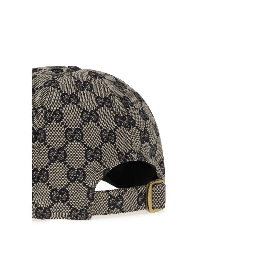 Gucci Baseballkappe