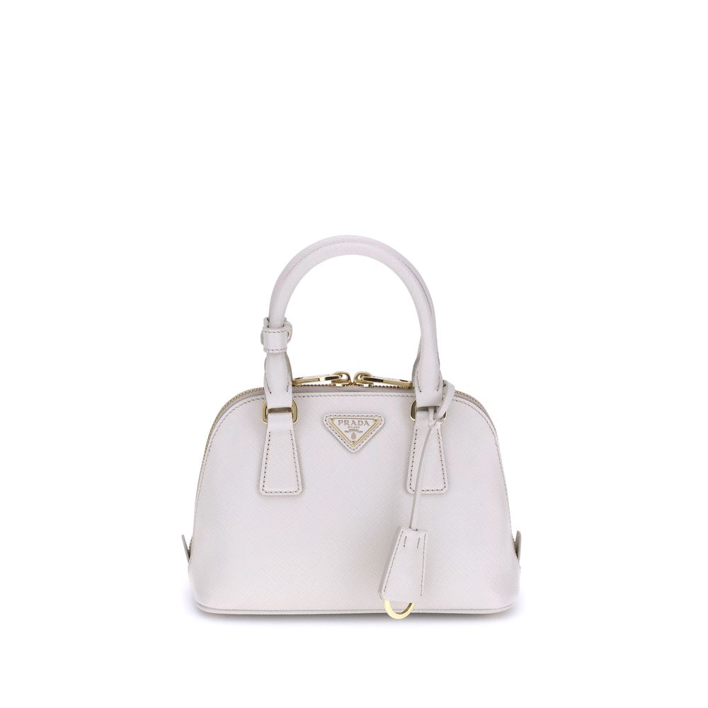 Prada Logo-Handtasche