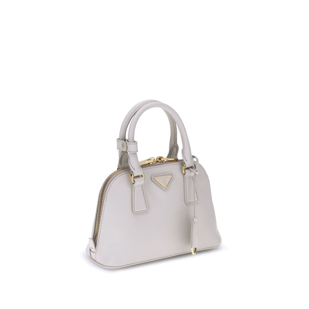 Prada Logo-Handtasche