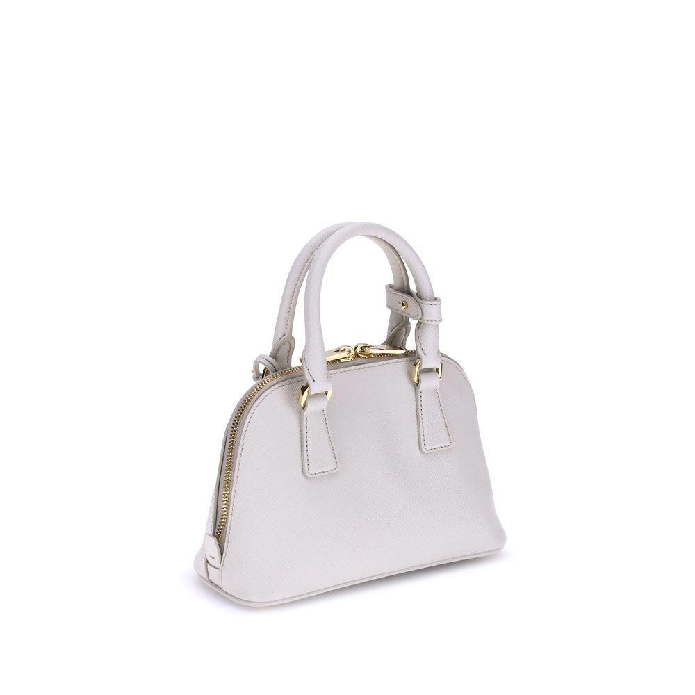 Prada Logo-Handtasche