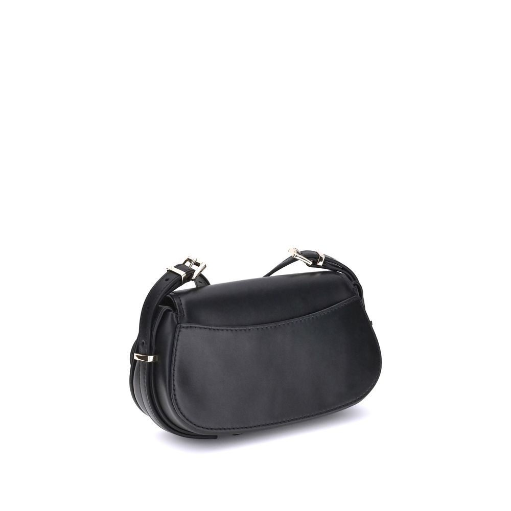 Michael Kors – Kleine Lydia-Umhängetasche