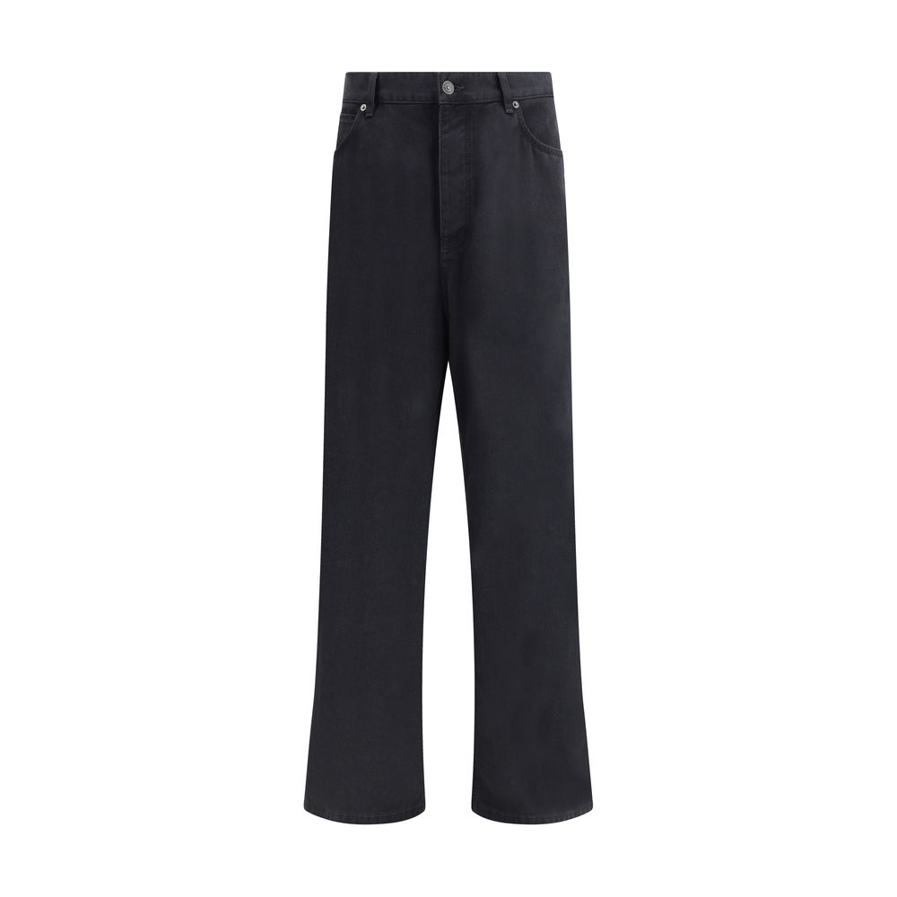 Balenciaga Baggy-Hose