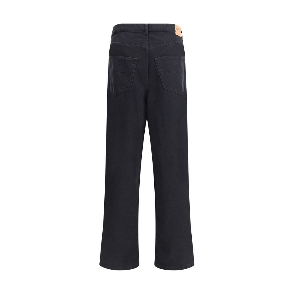 Balenciaga Baggy-Hose