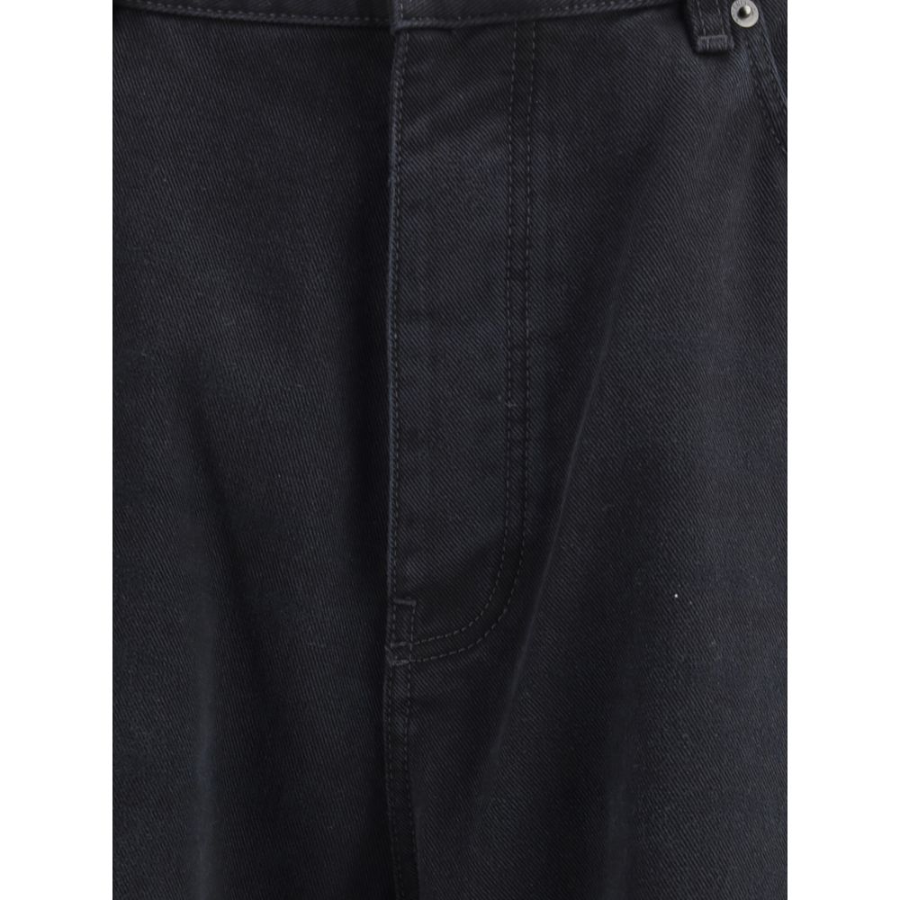 Balenciaga Baggy-Hose